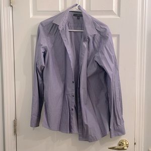 Men’s dress shirt